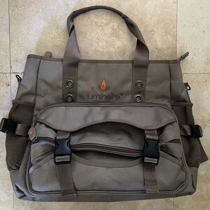 Luminaire Yoga Bag